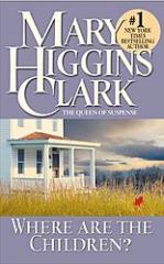 Mary Higgins Clark