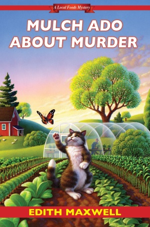 Mulch Ado About Murder HC (3)