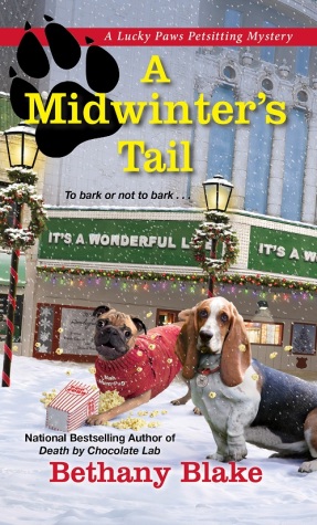 COVER ART A Midwinters Tail