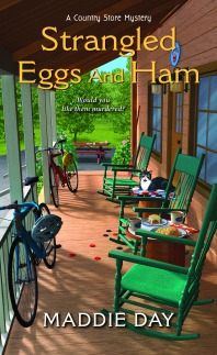 Strangled Eggs and Ham MM
